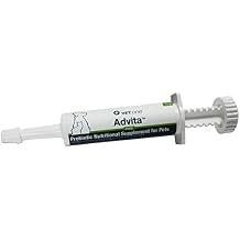 Advita Paste for Pets 15g Tube
