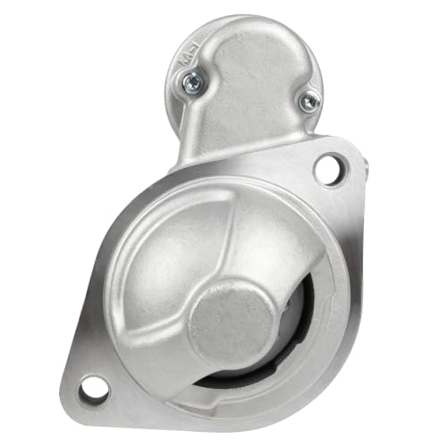 Image of Ezexpreze 16037 Starter for Kia Optima 2016-2018, Sportage 2017-2022 & Hyundai Elantra N /Kona 2022-2023, Tucson, Veloster N, 2.0L 2.4L