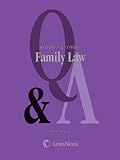 Questions and Answers: Family Law (Questions & Answers)