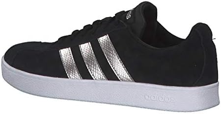 adidas VL Court Sneakers for Women, Size 36 EU, Black - EE6784 : Buy Online  at Best Price in KSA - Souq is now Amazon.sa: Fashion