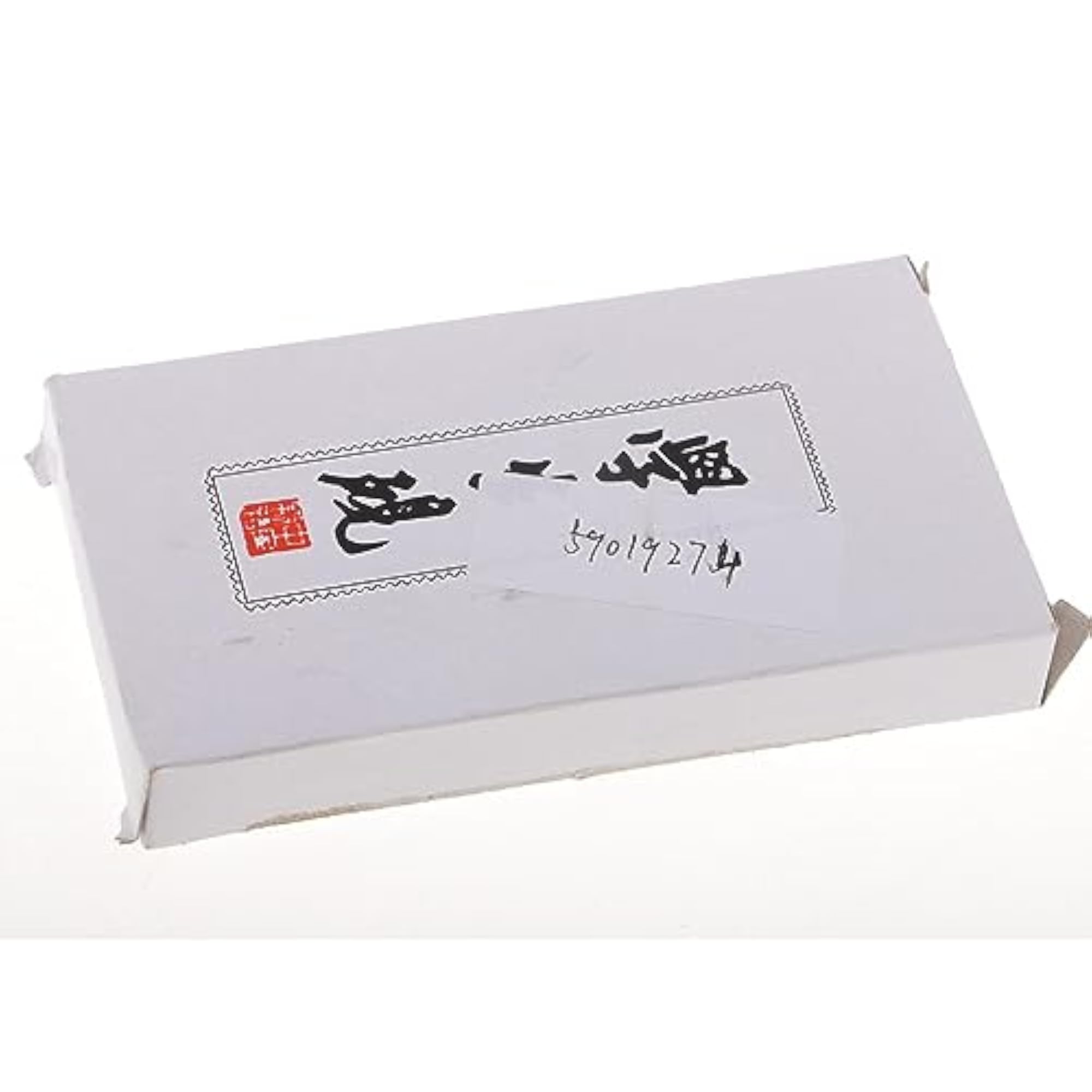 Rectangle Natural Stone Inkstone for Calligraphy