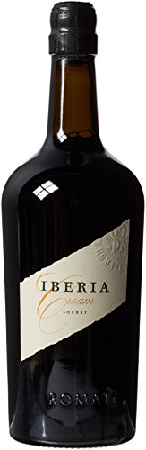 Iberia Sherry Cream - 750 ml Cover