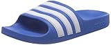 adidas originals italia 1960 EF1752 ADILETTE AQUA K Adidas Unisex Erwachsene Adilette Aqua Trainingsschuh, Blau (True Blue Footwear White True Blue), 38 UK