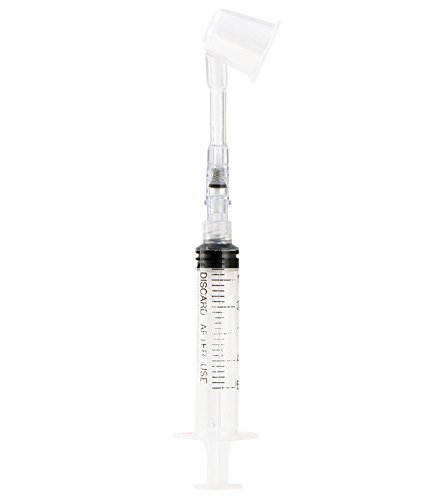 Plceo Nipple Aspirator Corrector Feeding Sucking for Flat Inverted Retraction Nipple Treatment Redress Milk Breastfeeding Aid