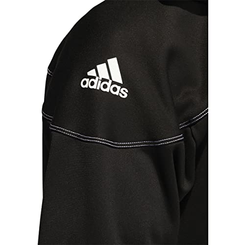 adidas Full Zip,Hoodie3