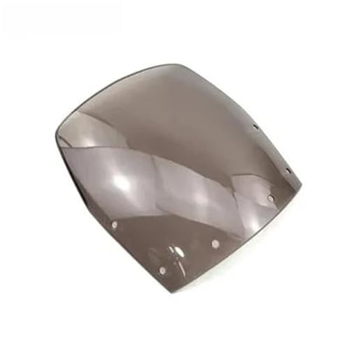 Accessoires moto pare-brise Ninja 250 bulle saute-vent EX250R 1999 2005