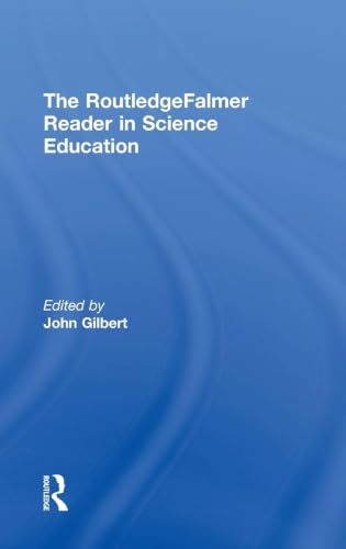Routledgefalmer Reader in Science Education view 2