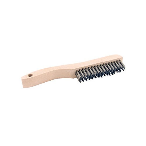 Forney Brush Ss 0.013 