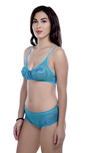 Image of PIBU Women Lingerie Set