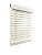 US Window And Floor 2" Faux Wood 71.5" W x 60" H, Inside Mount Cordless Blinds, 71.5 x 60, White