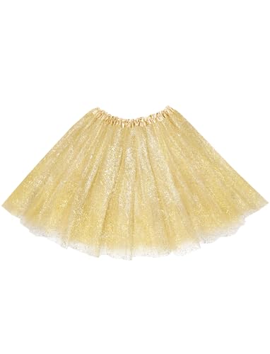 Gold Tutu