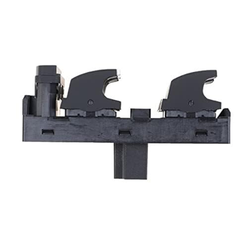 Bouton interrupteur de commande fenêtre électrique 5G0959857A VW - 4