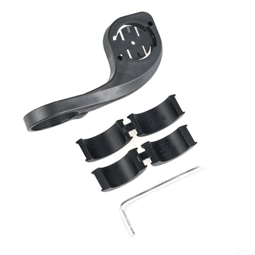 Soporte de computadora de alta resistencia compatible con GARMIN e iGPSPORT, ideal para ciclismo seguro