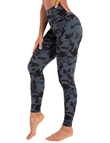 High Waisted Leggings 