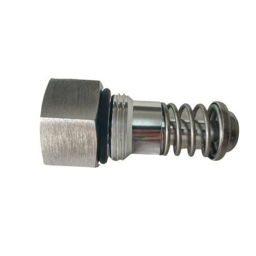 Suitable for 6ct8.3/l9.3 pressure reducing valve 3934410