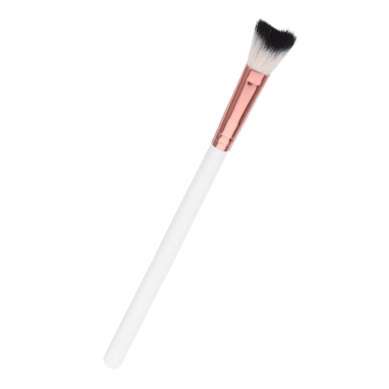 Beavorty Highlighter Makeup Brush Nose Shadow Brush Brush for Women Blending Brush Professional Makeup Tool Makeup Supply