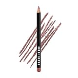 Bobbi Brown Lip Pencil | Velvety & Creamy Lip Liner for Natural-Looking Definition, 0.04 Ounce, Rose