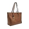 Fossil Women’s Rachel Tote Purse Handbag