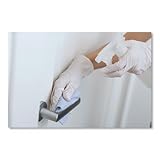 For SemperGuard INDPS102 Latex Gloves - Small Cream (1000/CT) Model-C8P8-11911