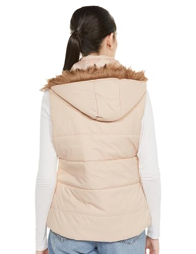 Image of Qube By Fort Collins Women's Polyester Standard Length Jacket