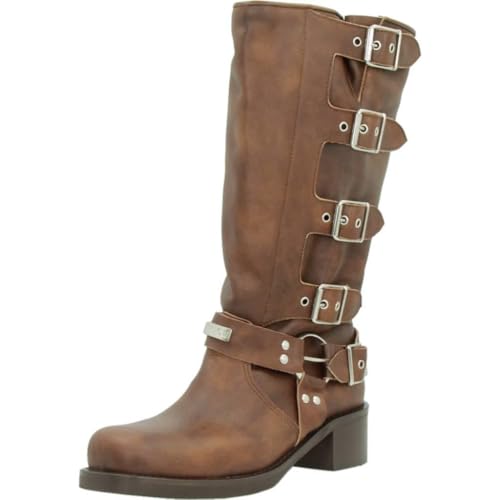 Yellow Lola Marron 39 la solution pour marcher des heures sans douleur