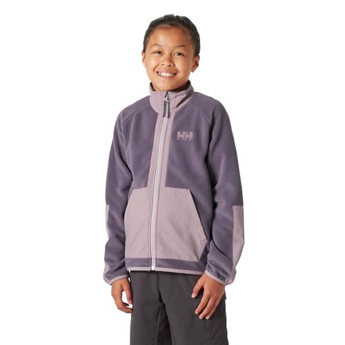 Image of Helly Hansen boys Marka Fleece Jacket