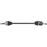 Cardone 60-5124 Remanufactured CV Axle