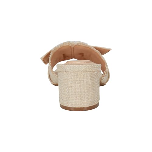 Bandolino, Women, Arden, Light Natural, 8.5, Medium by Bandolino - Image 3
