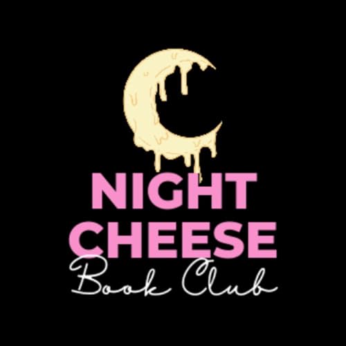 Night Cheese Bookclub Podcast Por NightCheeseBookClub arte de portada