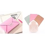 Vaessen Creative Score Easy Scoring Board cm Offwhite & Perforadora de papel, creación de tarjetas y más