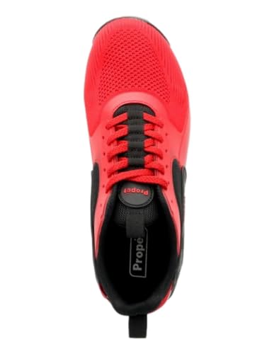 Image of Propet Mens Visp Trail Running Sneakers Shoes - Green