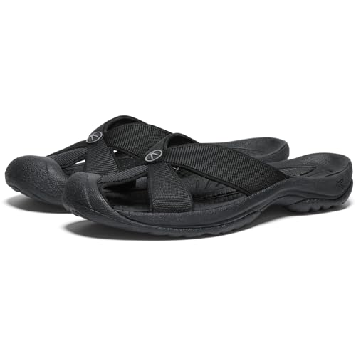 KEEN Women's Bali Slip On Closed Toe Flip-Flop4