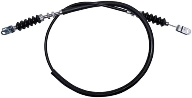 3G Accelerator Cable, Governor to Carburetor for Yamaha G16/G22 Gas Golf Carts