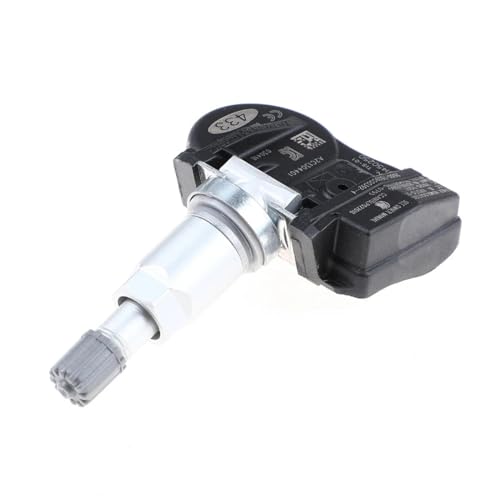 Capteur TPMS 68252495AC de pression des pneus voiture Durango et 1619
