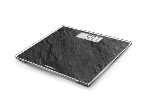 Imagen de Soehnle Báscula de baño Style Sense Compact 300 Slate