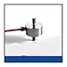 Gravity Sensor. Load Cell Sensor Test Tension And Compression Force Weight Sensor For Scale﻿ 10/20/30/50/100KG Adapts .Industrial(0-10kg)