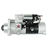 24V 5.5KW 13T Starter Motor 0061514801 0061516801 0071510801 M009T64371 M009T65071 M009T65271
