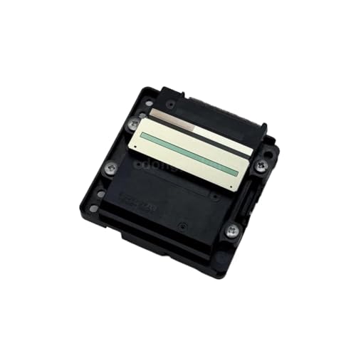 Tête d'impression L6168 FA35001 FA35011 pour imprimante EcoTank L6160 et L6170