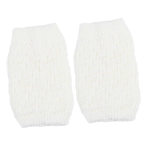 Healeved Fashionable Winter Knee Sleeves for Women -drying Knit Wraps for Comfort and Style for Daily Wear and Gift Giving Versatile Design for All Outfits