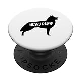Photo Gallery husky dad funny siberian husky proprietario cane papà popsockets popgrip intercambiabile Photo Gallery husky dad funny siberian husky proprietario cane papà popsockets popgrip intercambiabile