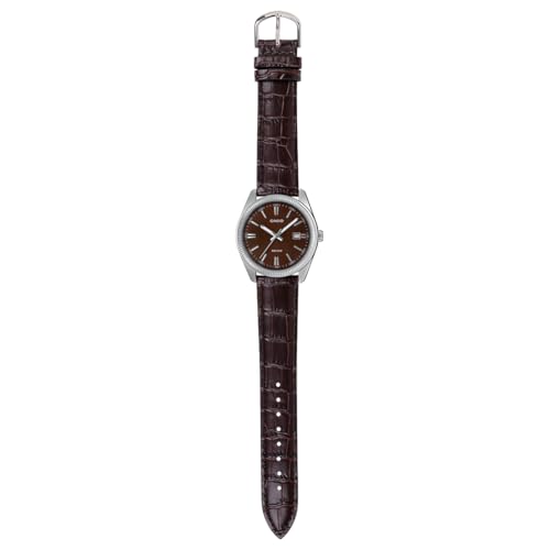 Image of Casio Enticer Men MTP-1302PL-5AVEF Analog Brown Dial Men (A2397)