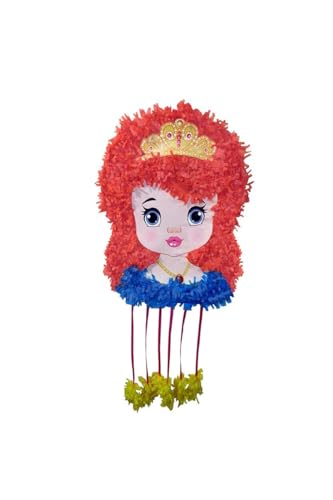 DISBACANAL Pinata de Princesse Mérida