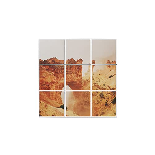 Carreaux Céramique Canyon pour habiller votre crédence de cuisine au naturel