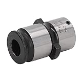 Kadimendium Rundbackenfutter, einfach zu installierende Gewindeschneidbacken, oxidationsbeständig, Standardgröße, hohe Genauigkeit, mit Sechskantschlüssel für pneumatische Werkzeuge