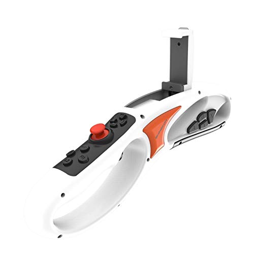 Image of QAWACHH Mobile FPS Game Controller for Android Smartphone Tablet