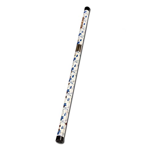livre instrument de musique, Flûte classique faite à la main en bois de bambou, flûte transversale traditionnelle chinoise Dizi for débutant