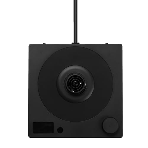 Tetera Eléctrica Smart Varia Aura 0.8L FLUX Negra miniatura 5