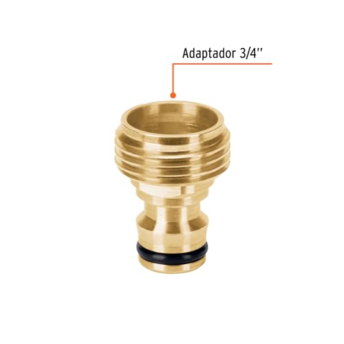 Conector rápido macho 5 Imagen adicional