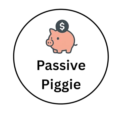 『Passive Piggie』のカバーアート