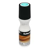 Collonil Nubuk + Textile Farbpflege - Rauleder und Textilien - Schuhpflege 75ml - 542 türkis - turquoise